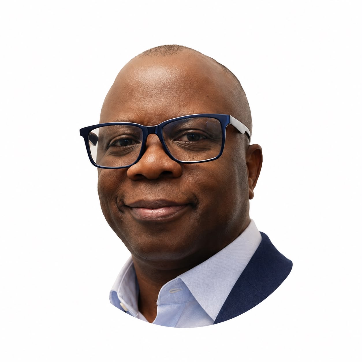 Samuel Oluwole